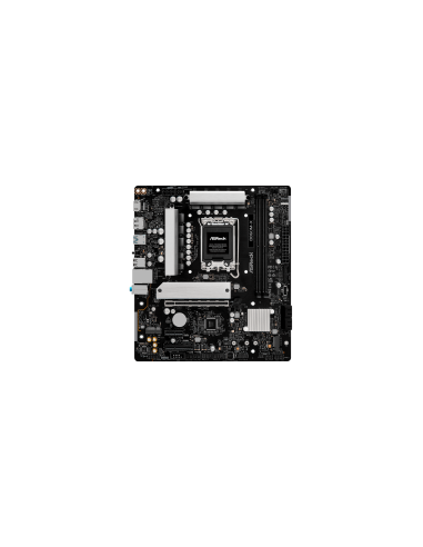 ASROCK B860M-X mATX LGA1851 DDR5